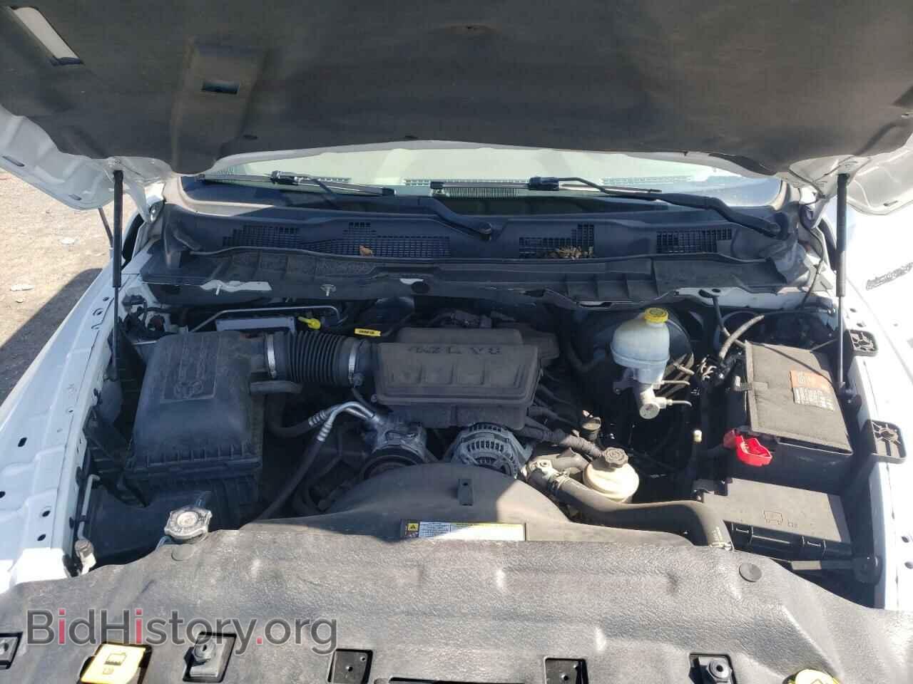 2011 DODGE All Models - VIN: 1D7RV1GP7BS680302 - Фото 11