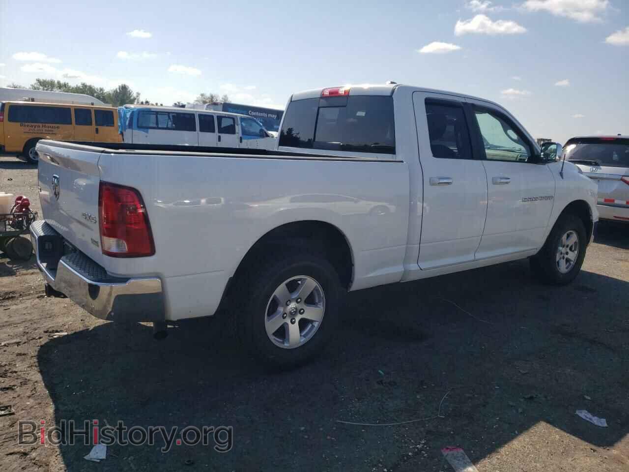 2011 DODGE All Models - VIN: 1D7RV1GP7BS680302 - Фото 3