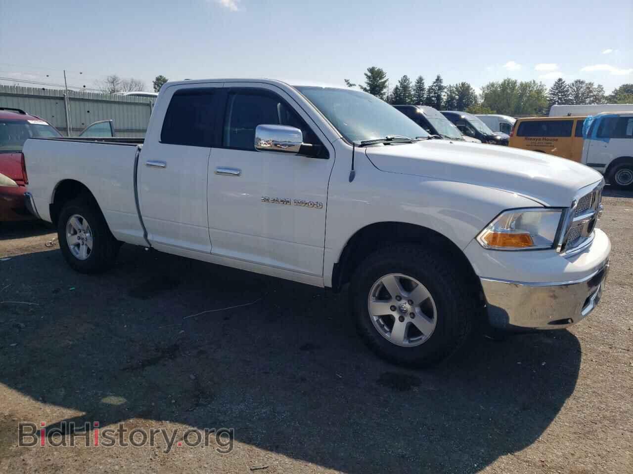 2011 DODGE All Models - VIN: 1D7RV1GP7BS680302 - Фото 4