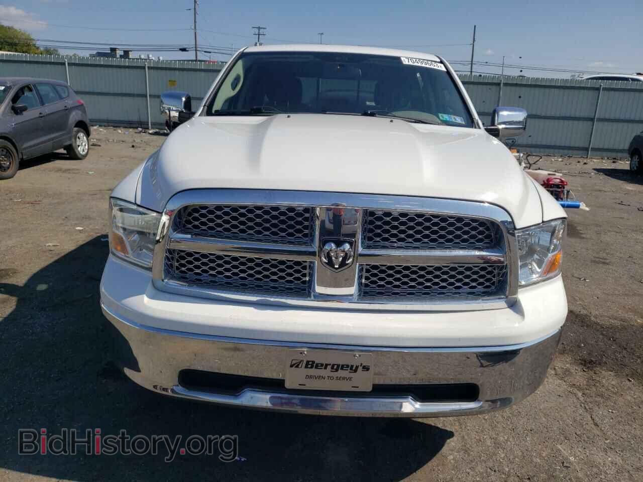 2011 DODGE All Models - VIN: 1D7RV1GP7BS680302 - Фото 5