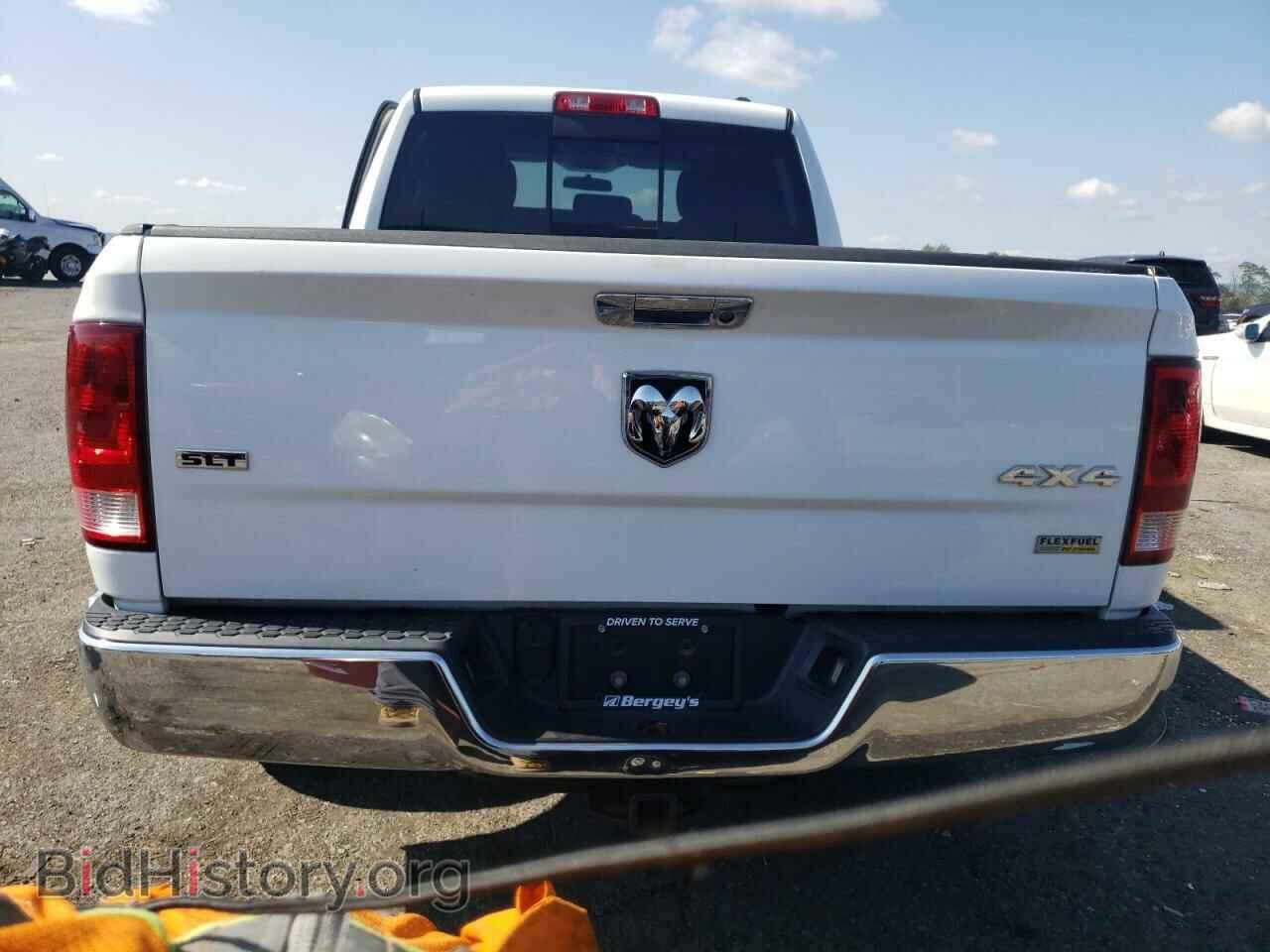 2011 DODGE All Models - VIN: 1D7RV1GP7BS680302 - Фото 6