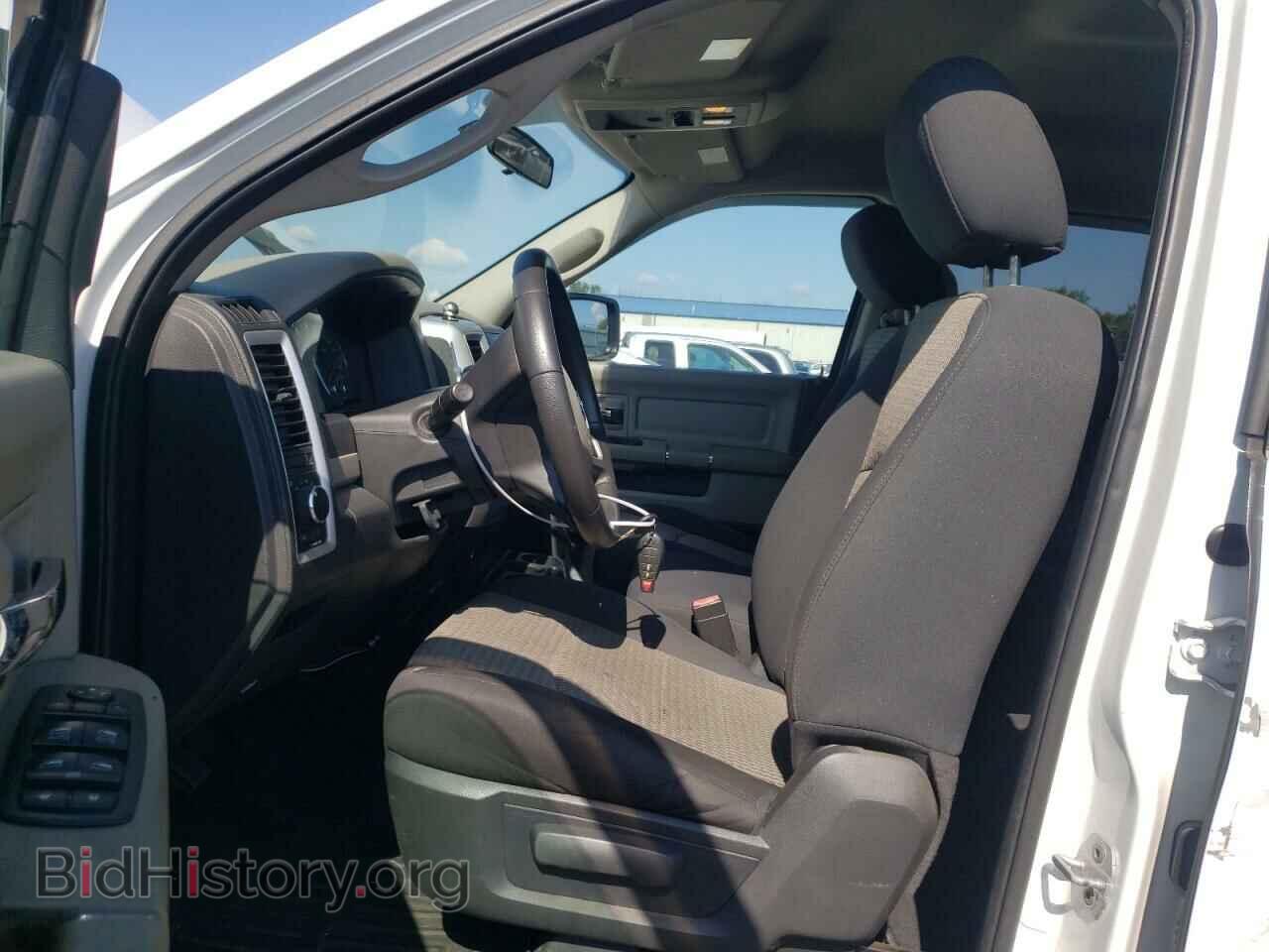 2011 DODGE All Models - VIN: 1D7RV1GP7BS680302 - Фото 7