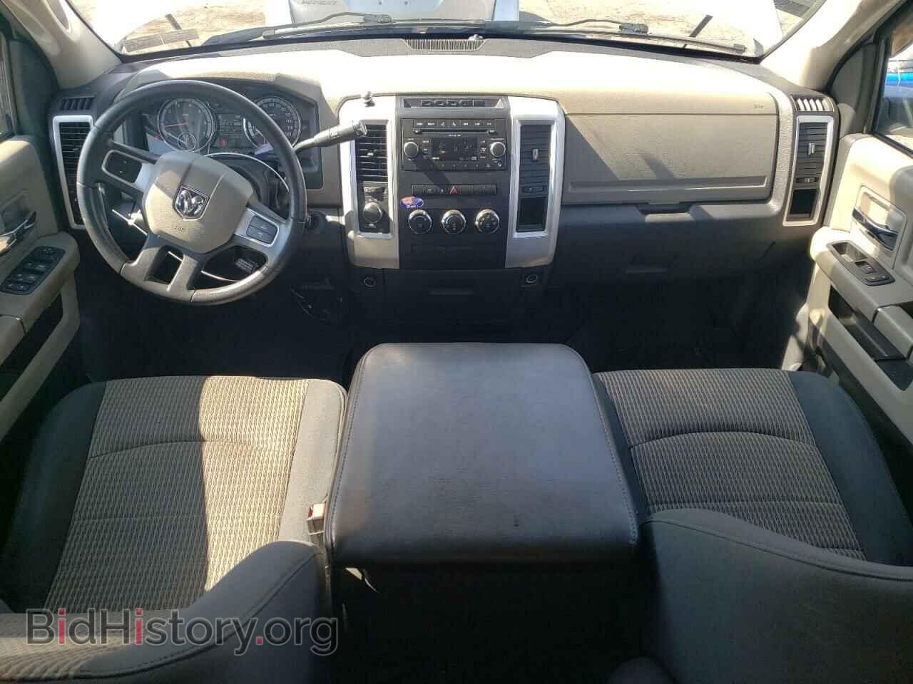 2011 DODGE All Models - VIN: 1D7RV1GP7BS680302 - Фото 8