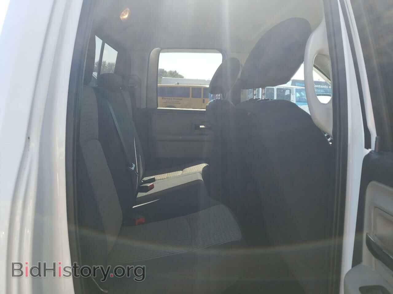 2011 DODGE All Models - VIN: 1D7RV1GP7BS680302 - Фото 10