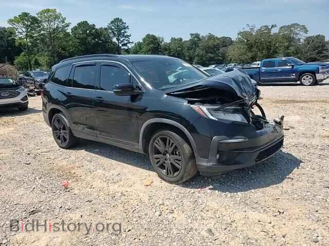 2021 HONDA PILOT - VIN: 5FNYF6H75MB066847 - Фото 14