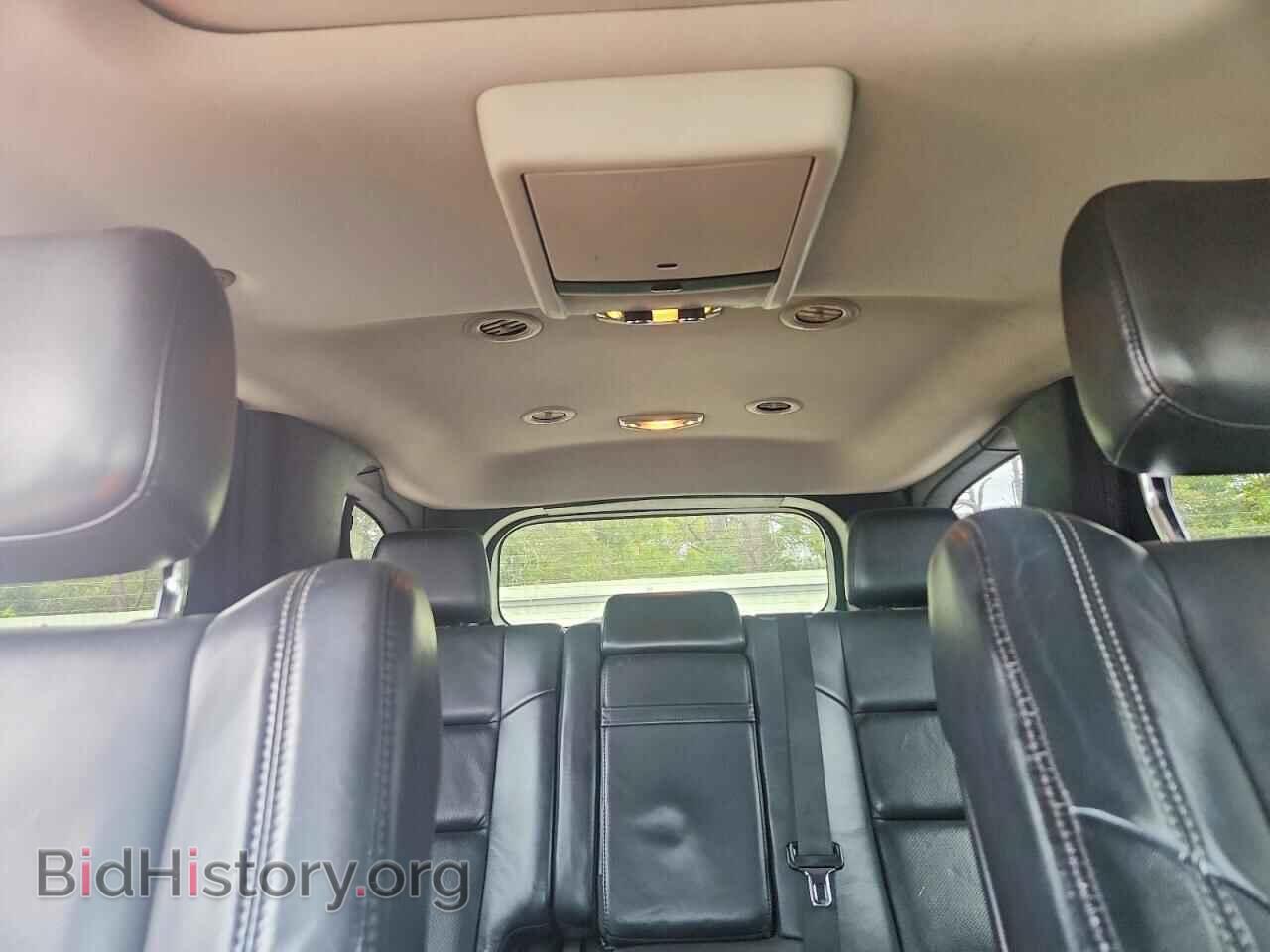 2011 DODGE DURANGO - VIN: 1D4SE5GT8BC593750 - Фото 10