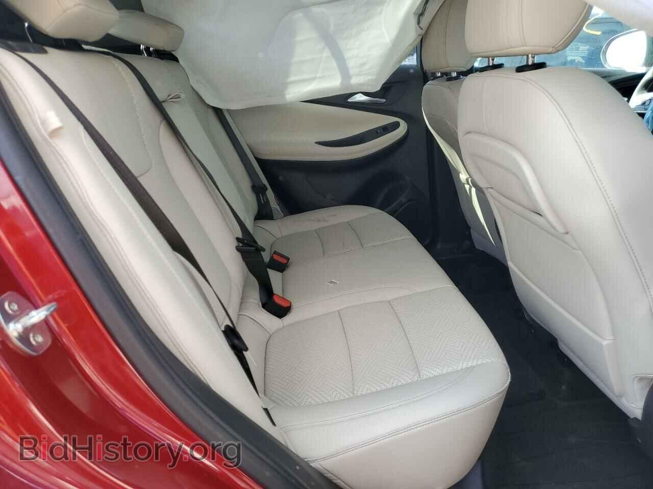 2020 BUICK ENCORE - VIN: KL4MMFSL4LB131953 - Фото 11