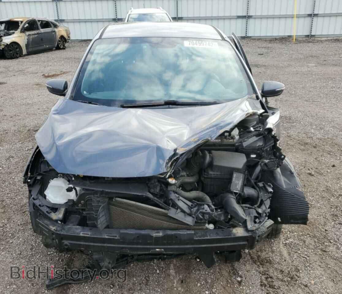 2015 KIA FORTE - VIN: KNAFX4A67F5285921 - Photo 5