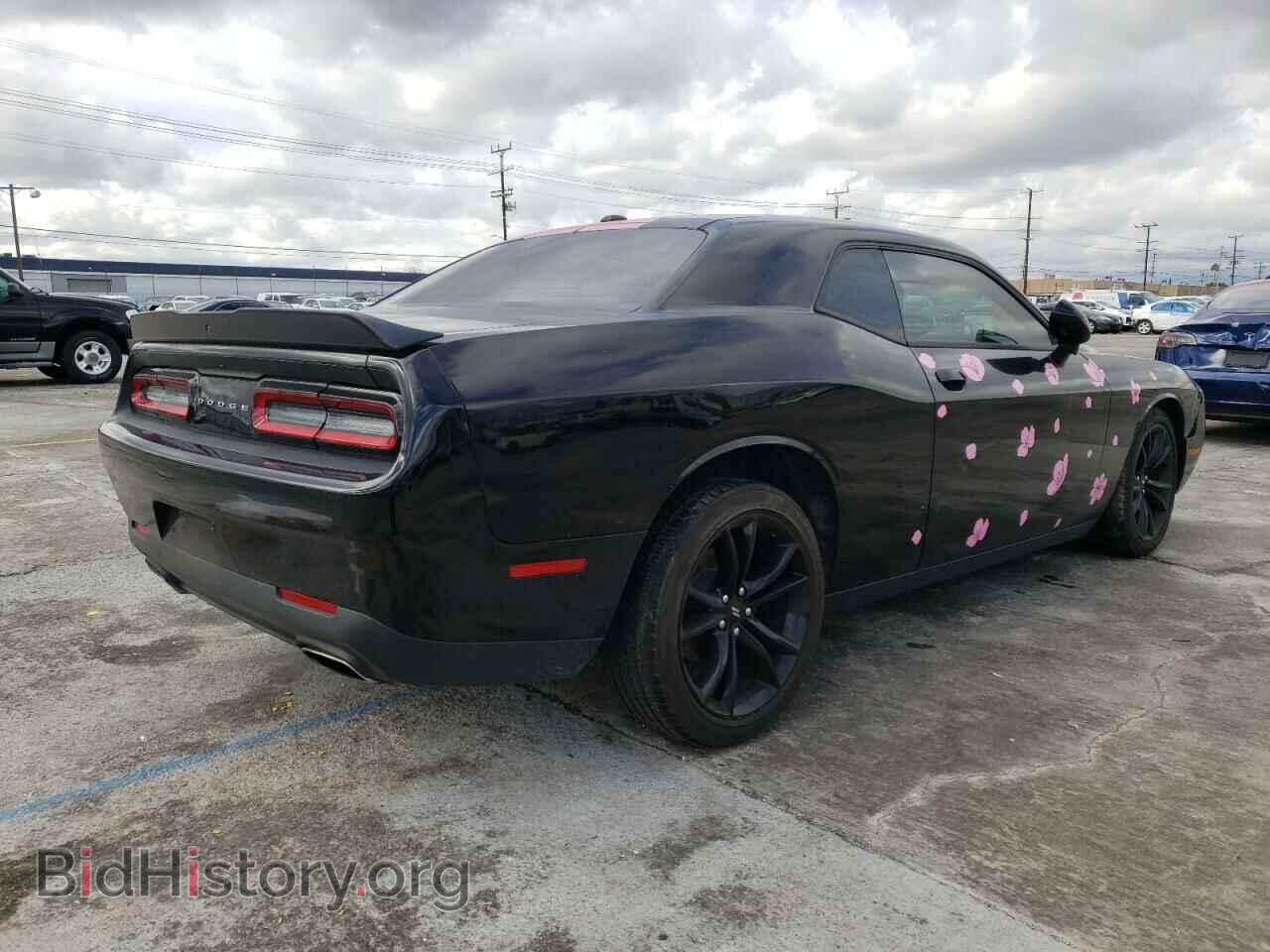 2017 DODGE CHALLENGER - VIN: 2C3CDZAG6HH501102 - Фото 4