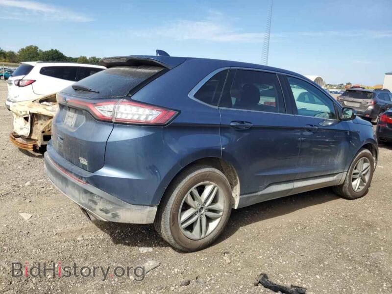 2018 Ford EDGE (VIN 2FMPK3J90JBB71415) — photo 3 of 13