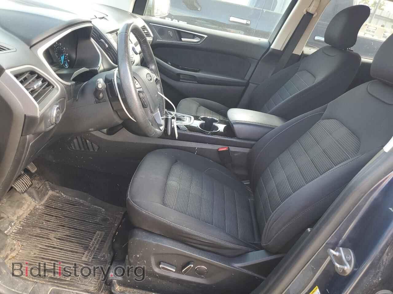 2018 FORD EDGE - VIN: 2FMPK3J90JBB71415 - Photo 7