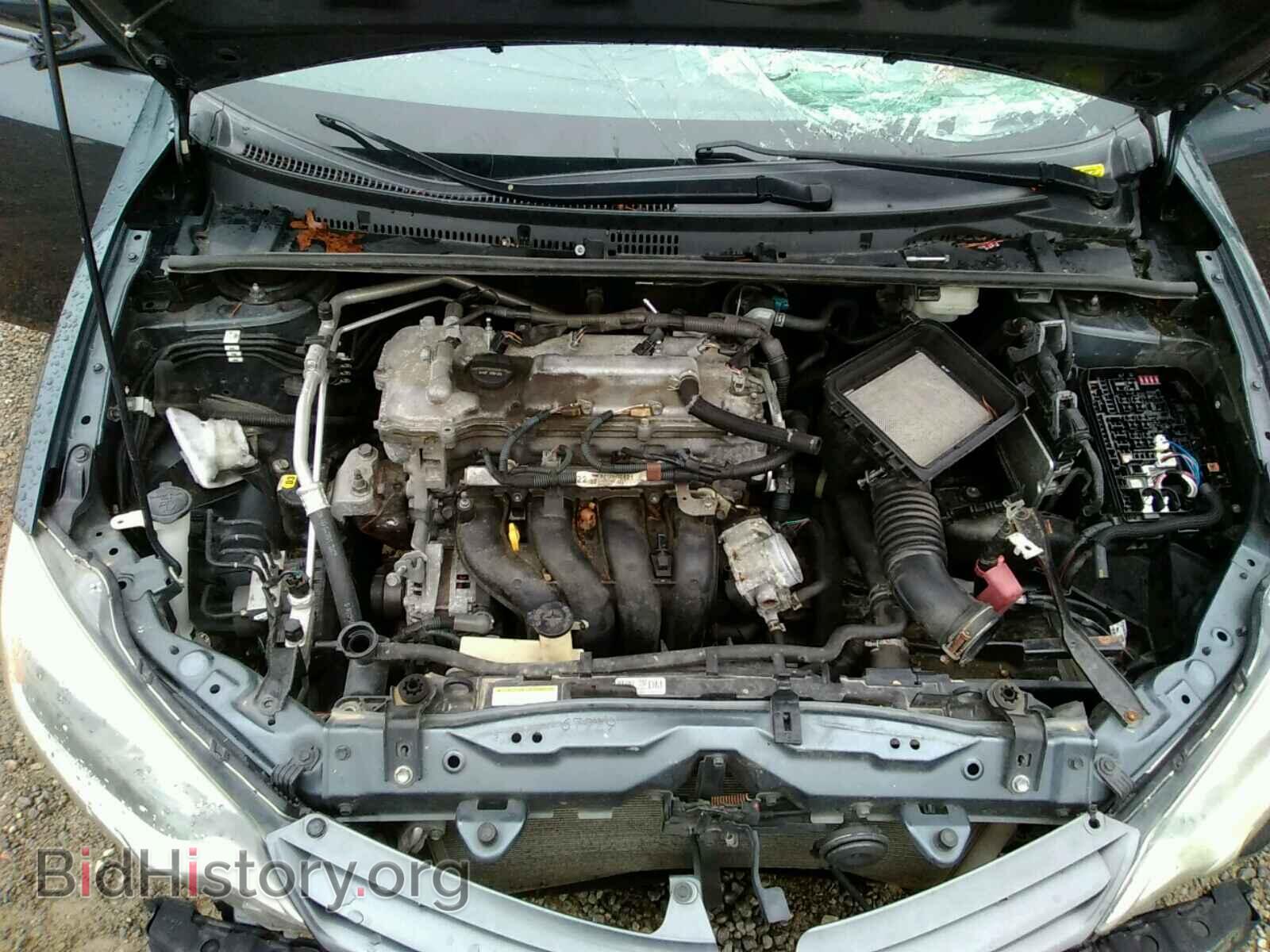 2015 TOYOTA COROLLA - VIN: 2T1BURHE2FC237282 - Фото 7
