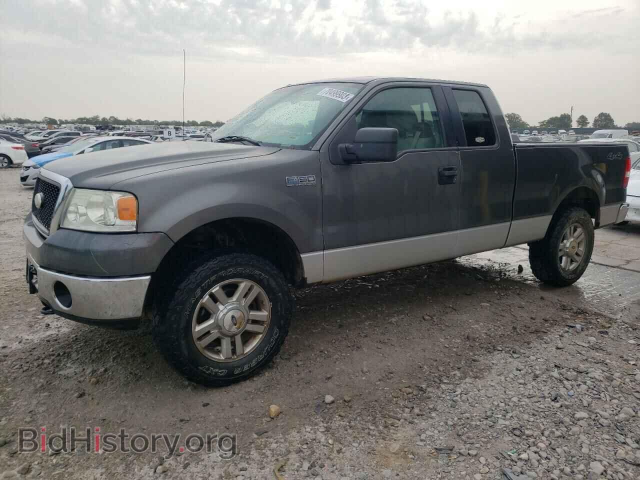 Photo 1FTPX14VX6NB22558 - FORD All Models 2006