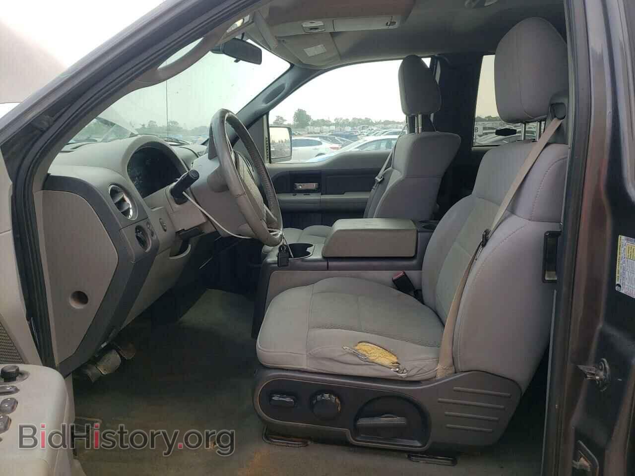 2006 FORD All Models - VIN: 1FTPX14VX6NB22558 - Фото 7