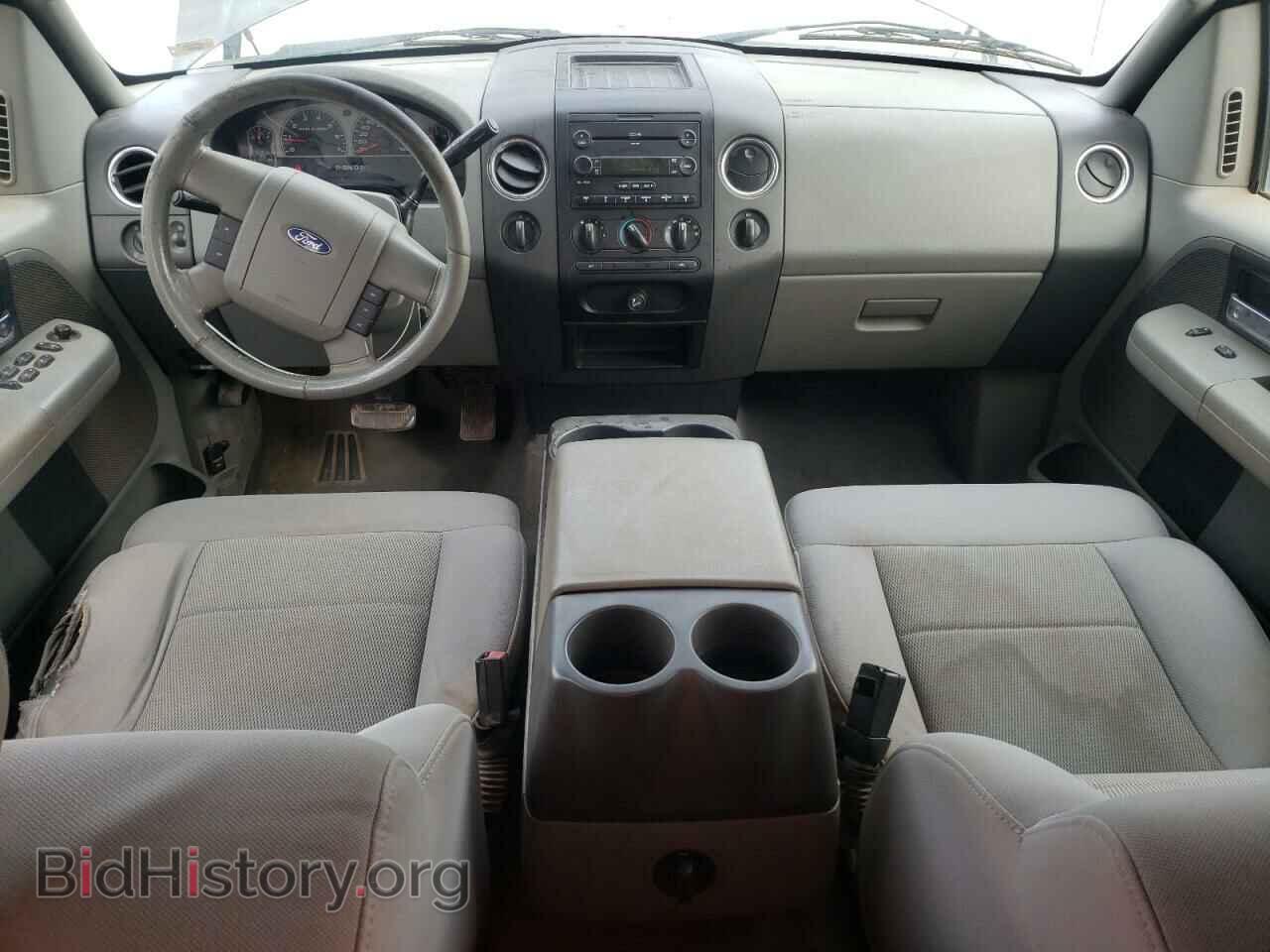 2006 FORD All Models - VIN: 1FTPX14VX6NB22558 - Фото 8