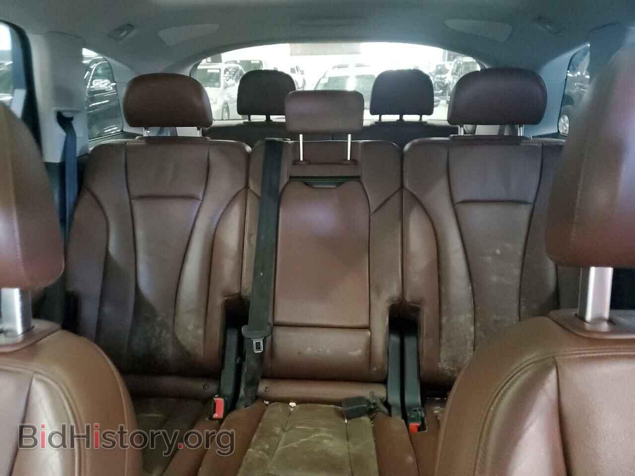 2017 AUDI Q7 - VIN: WA1LAAF79HD007385 - Фото 10