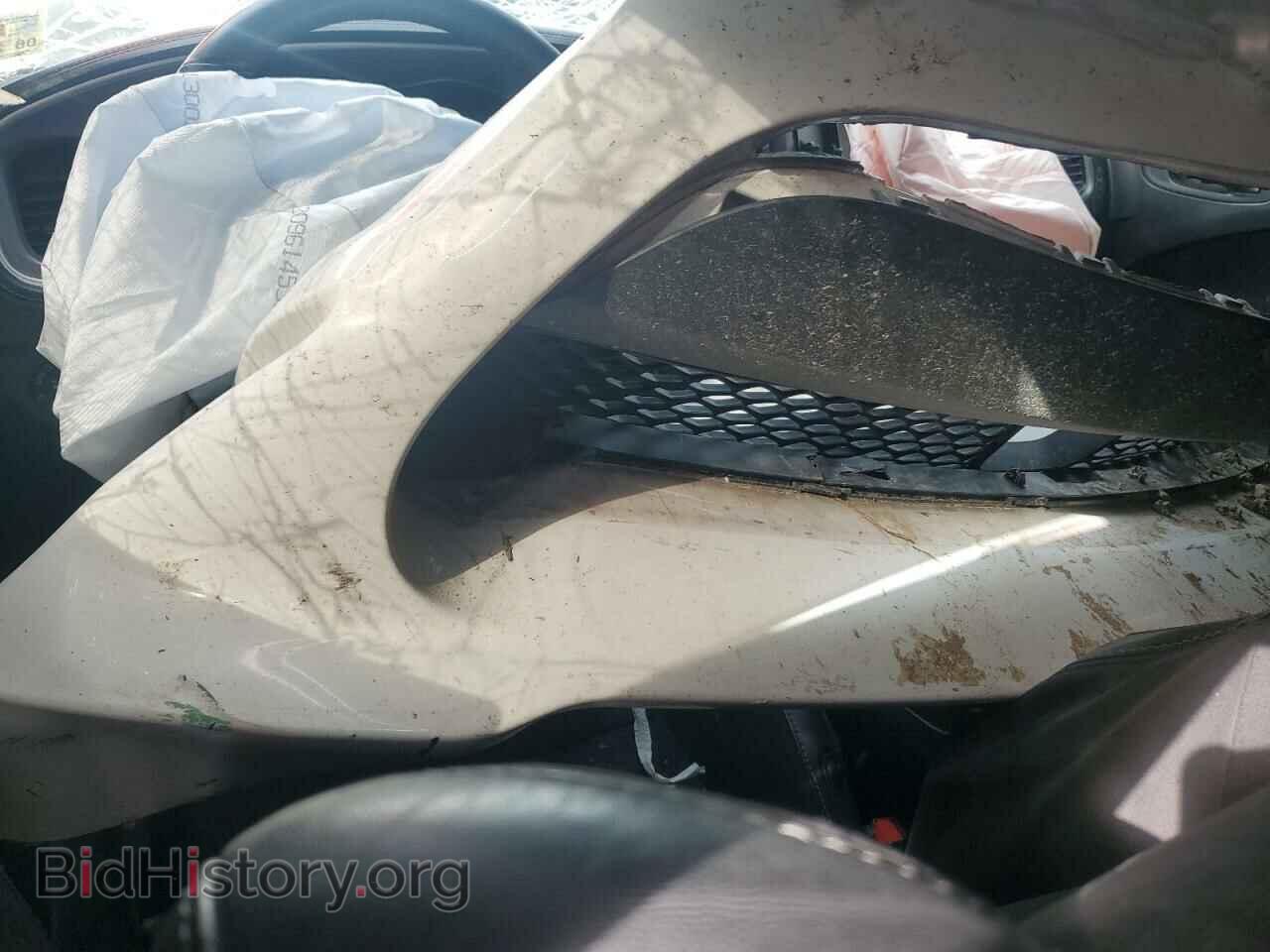 2019 DODGE CHARGER - VIN: 2C3CDXCTXKH675745 - Фото 8