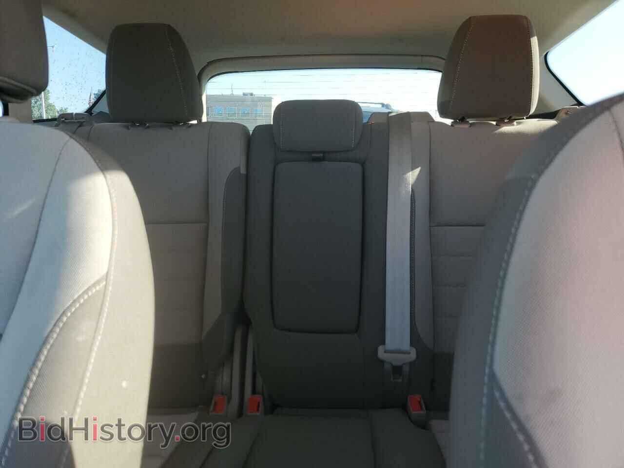 2013 FORD ESCAPE - VIN: 1FMCU9GX5DUC54841 - Фото 10