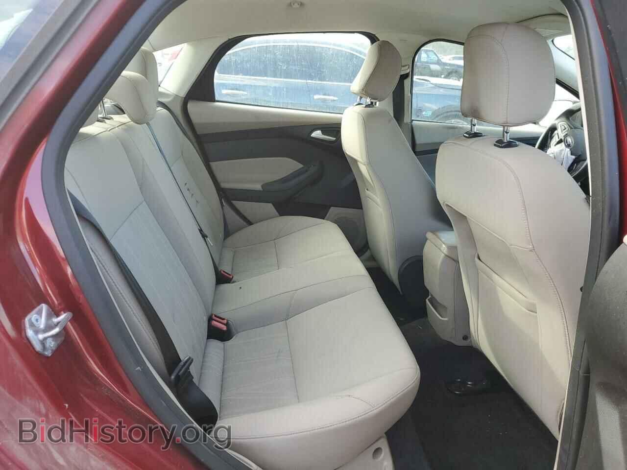 2016 FORD FOCUS - VIN: 1FADP3F26GL385764 - Фото 10