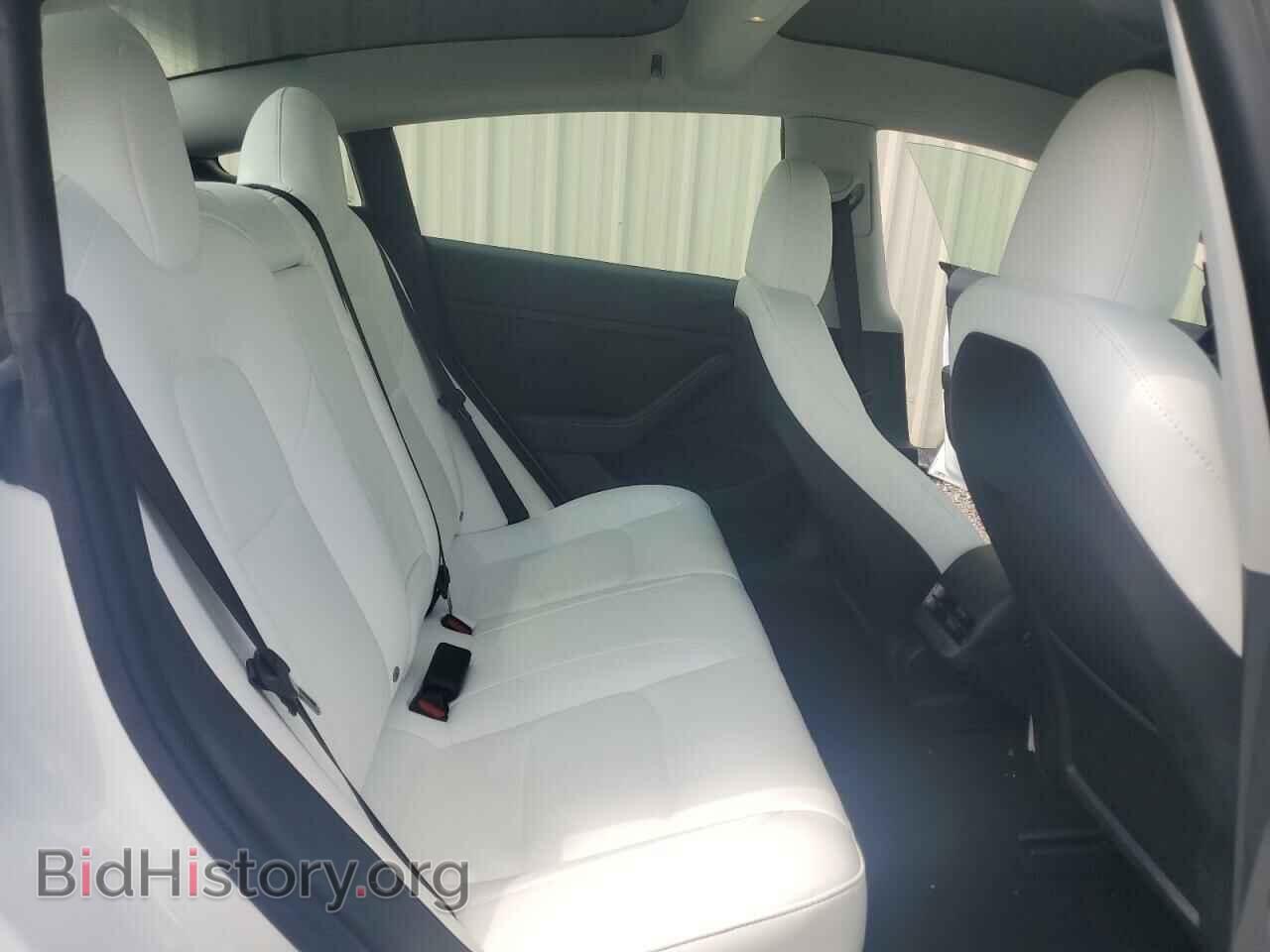 2023 TESLA MODEL 3 - VIN: 5YJ3E1EA6PF567069 - Photo 10