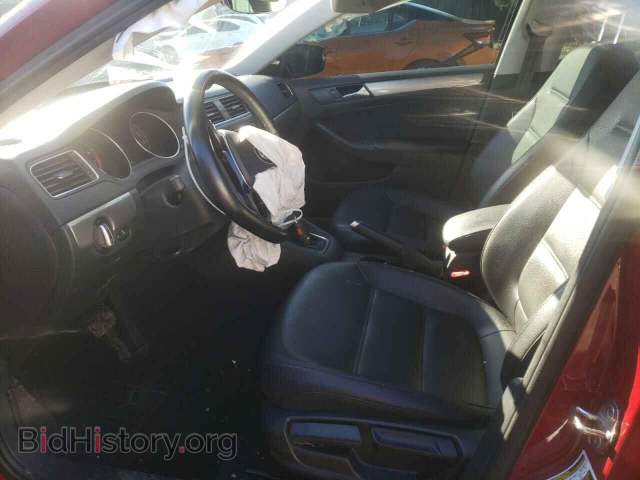 2017 VOLKSWAGEN JETTA - VIN: 3VWDB7AJ8HM377080 - Фото 7