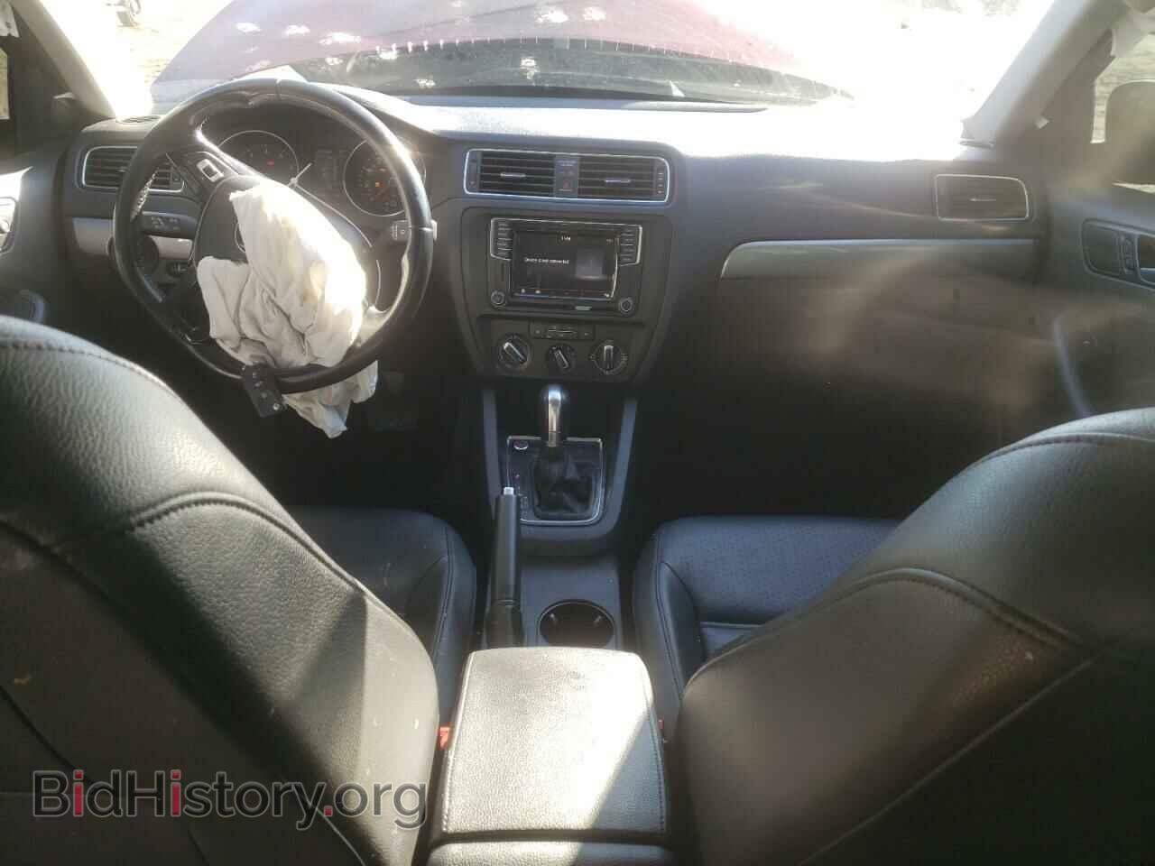 2017 VOLKSWAGEN JETTA - VIN: 3VWDB7AJ8HM377080 - Фото 8