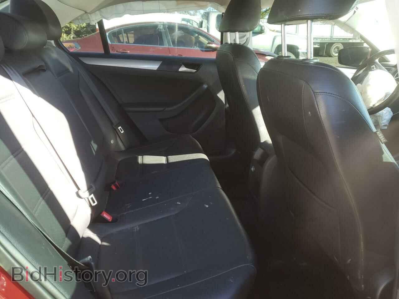 2017 VOLKSWAGEN JETTA - VIN: 3VWDB7AJ8HM377080 - Фото 10
