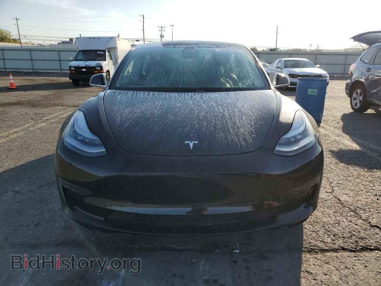 2019 TESLA MODEL 3 - VIN: 5YJ3E1EB7KF432197 - Photo 5