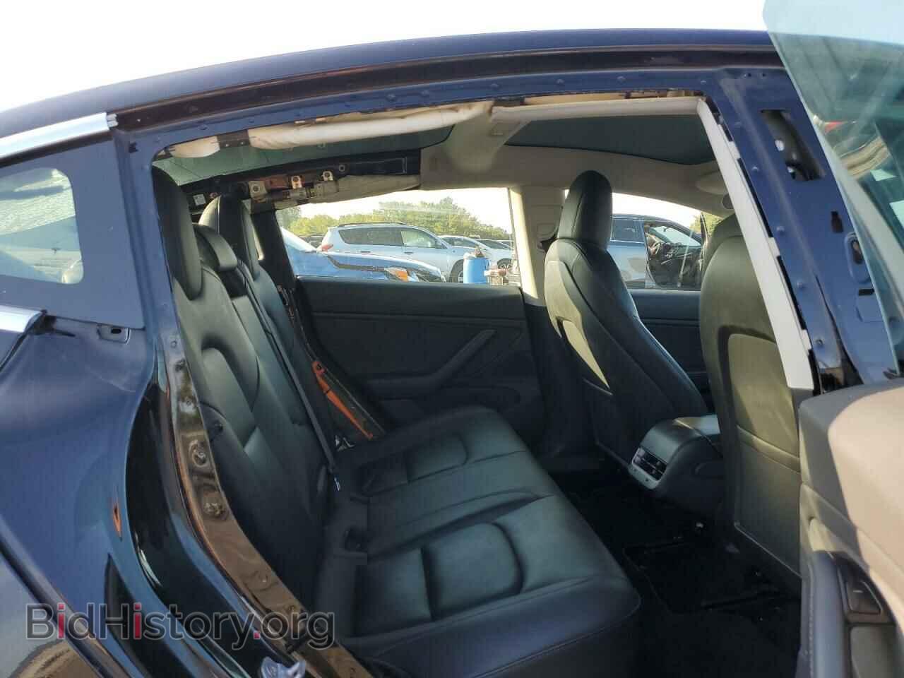 2019 TESLA MODEL 3 - VIN: 5YJ3E1EB7KF432197 - Photo 10