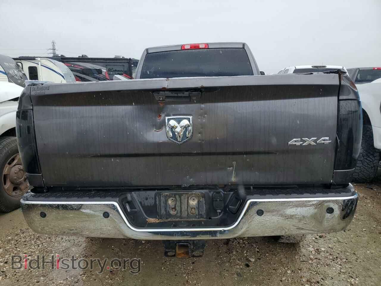 2014 RAM All Models - VIN: 3C6UR5HJ7EG258642 - Photo 6