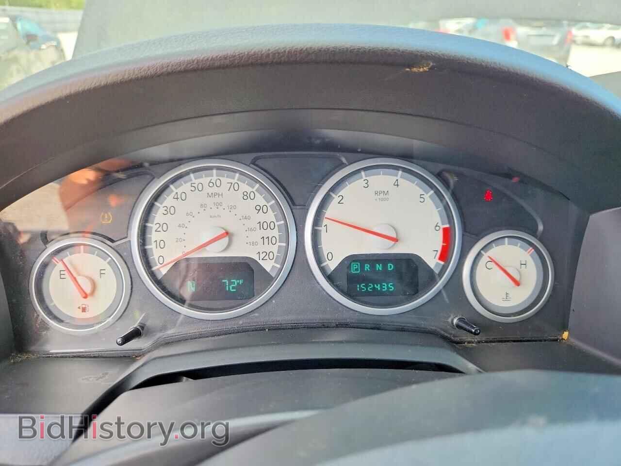 2010 DODGE CARAVAN - VIN: 2D4RN5D14AR121133 - Photo 9