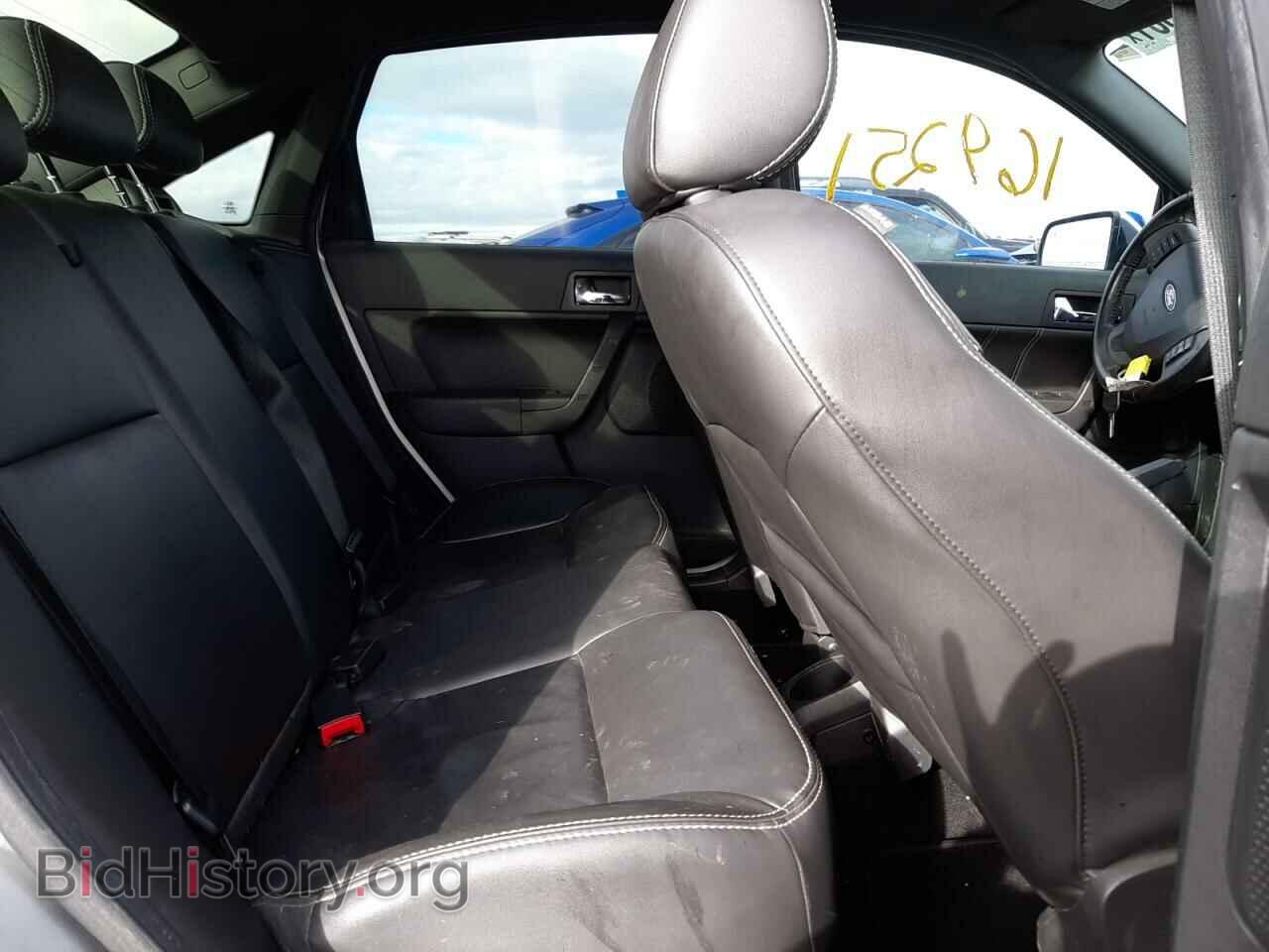2010 FORD FOCUS - VIN: 1FAHP3HN4AW227700 - Фото 6