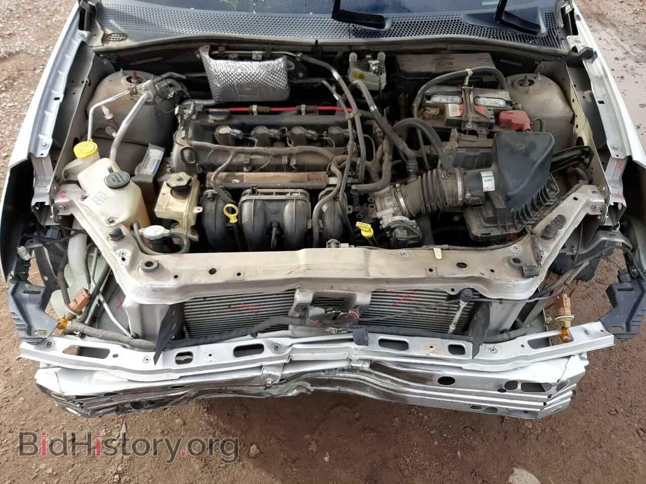2010 FORD FOCUS - VIN: 1FAHP3HN4AW227700 - Фото 7
