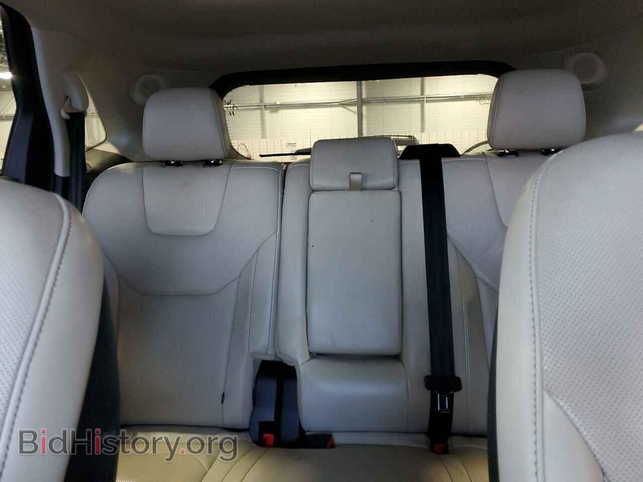 2018 FORD EDGE - VIN: 2FMPK4K90JBB26219 - Photo 10