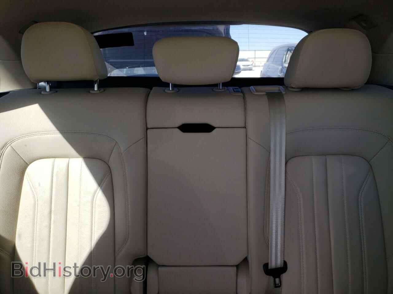2018 AUDI Q5 - VIN: WA1ANAFYXJ2000404 - Фото 10