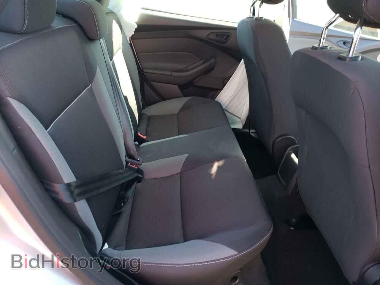 2014 FORD FOCUS - VIN: 1FADP3E25EL415707 - Photo 10
