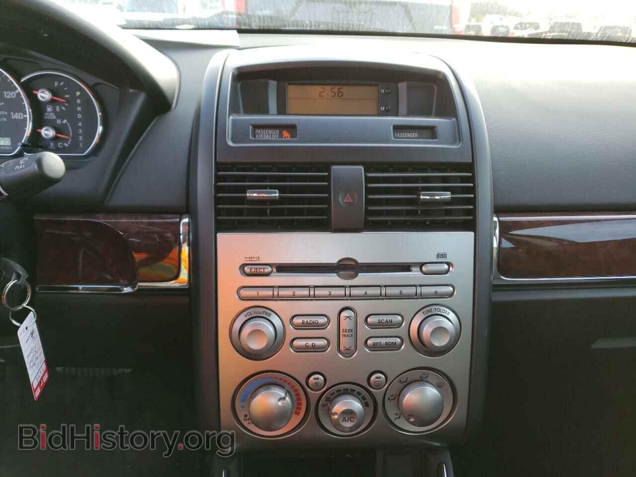 2011 MITSUBISHI GALANT - VIN: 4A32B3FF2BE021743 - Фото 9