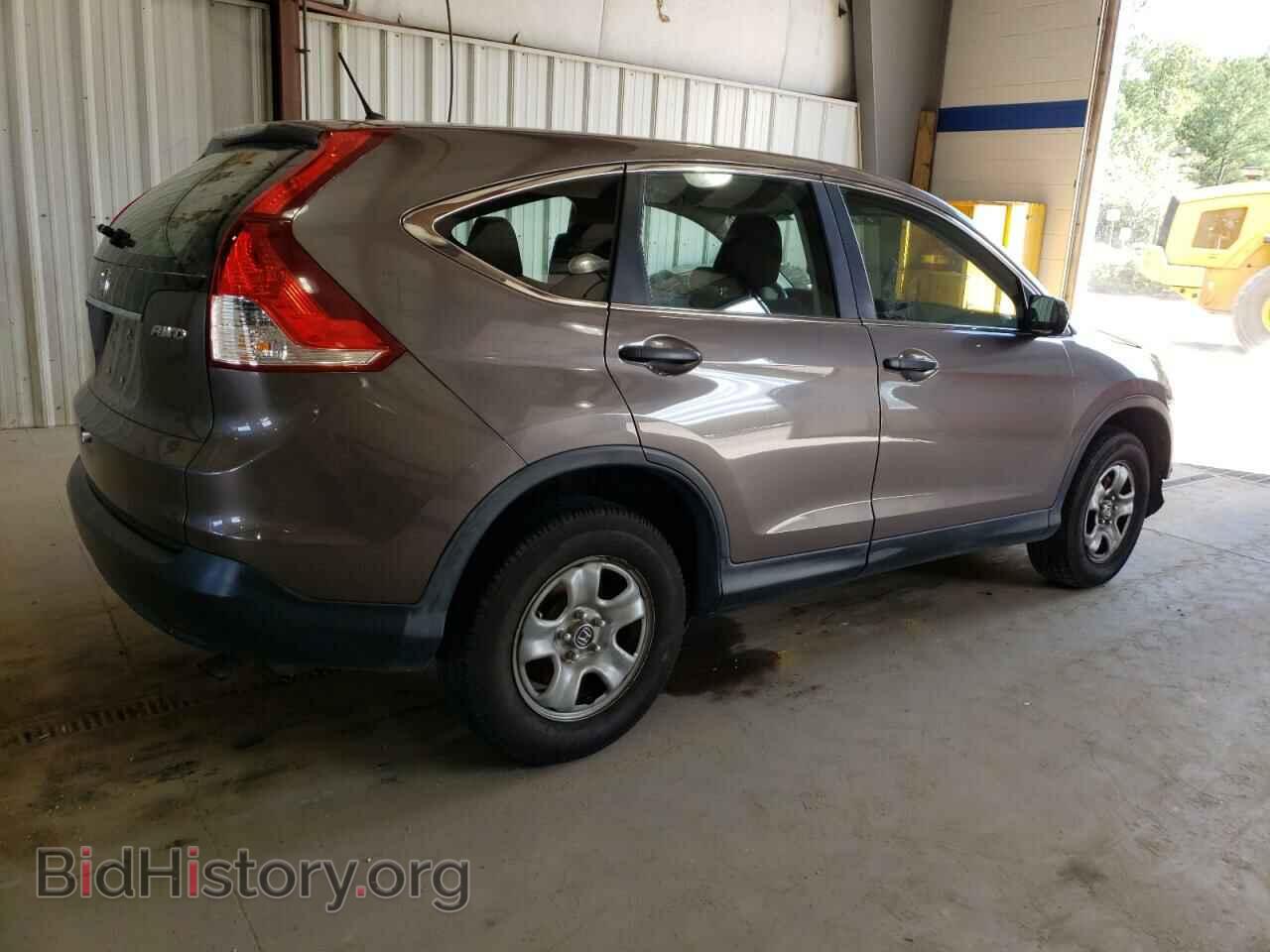 2014 HONDA CRV - VIN: 2HKRM4H33EH643809 - Фото 3