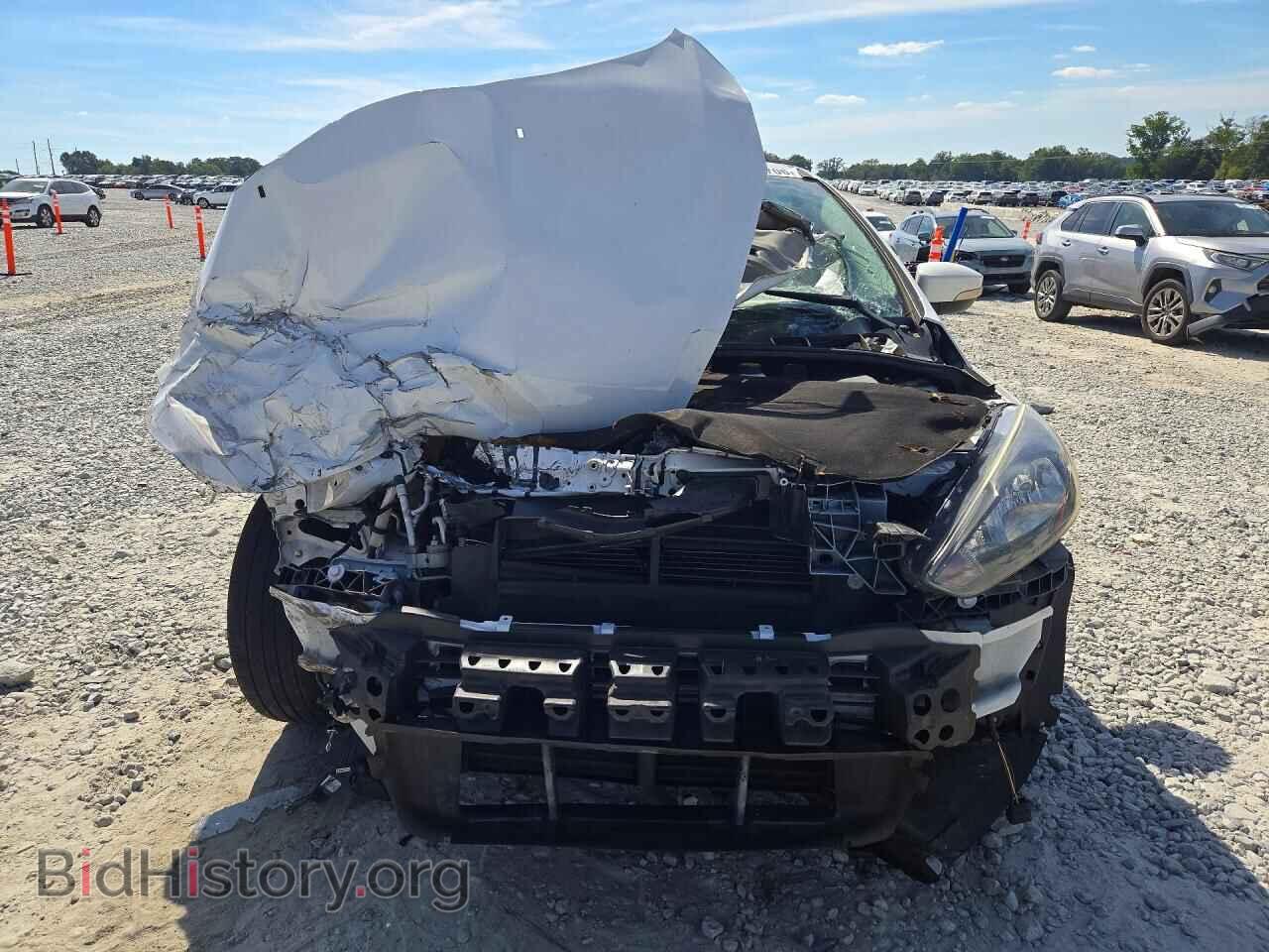 2018 FORD FOCUS - VIN: 1FADP3H26JL265256 - Фото 5