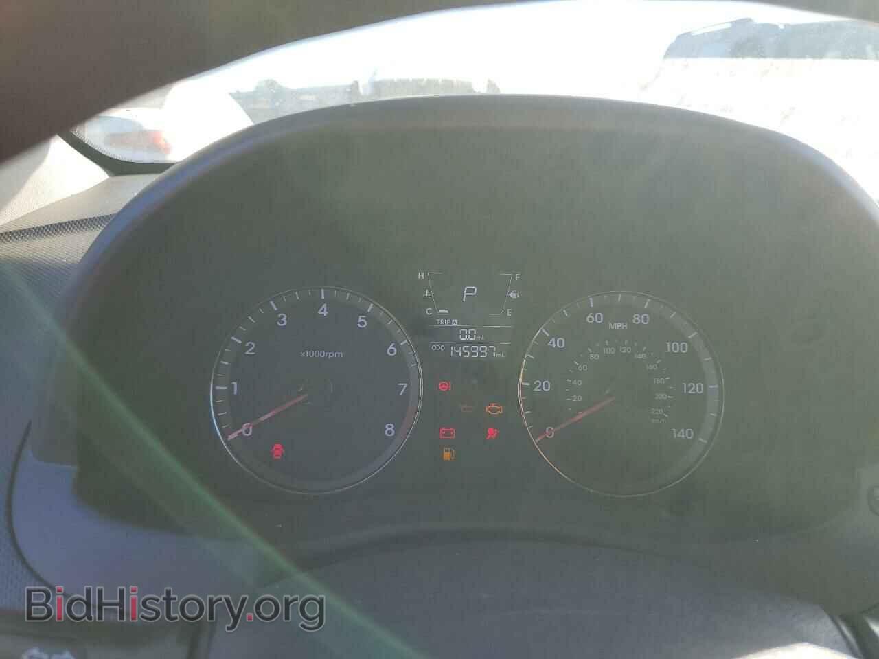 2014 HYUNDAI ACCENT - VIN: KMHCT4AEXEU623899 - Фото 9
