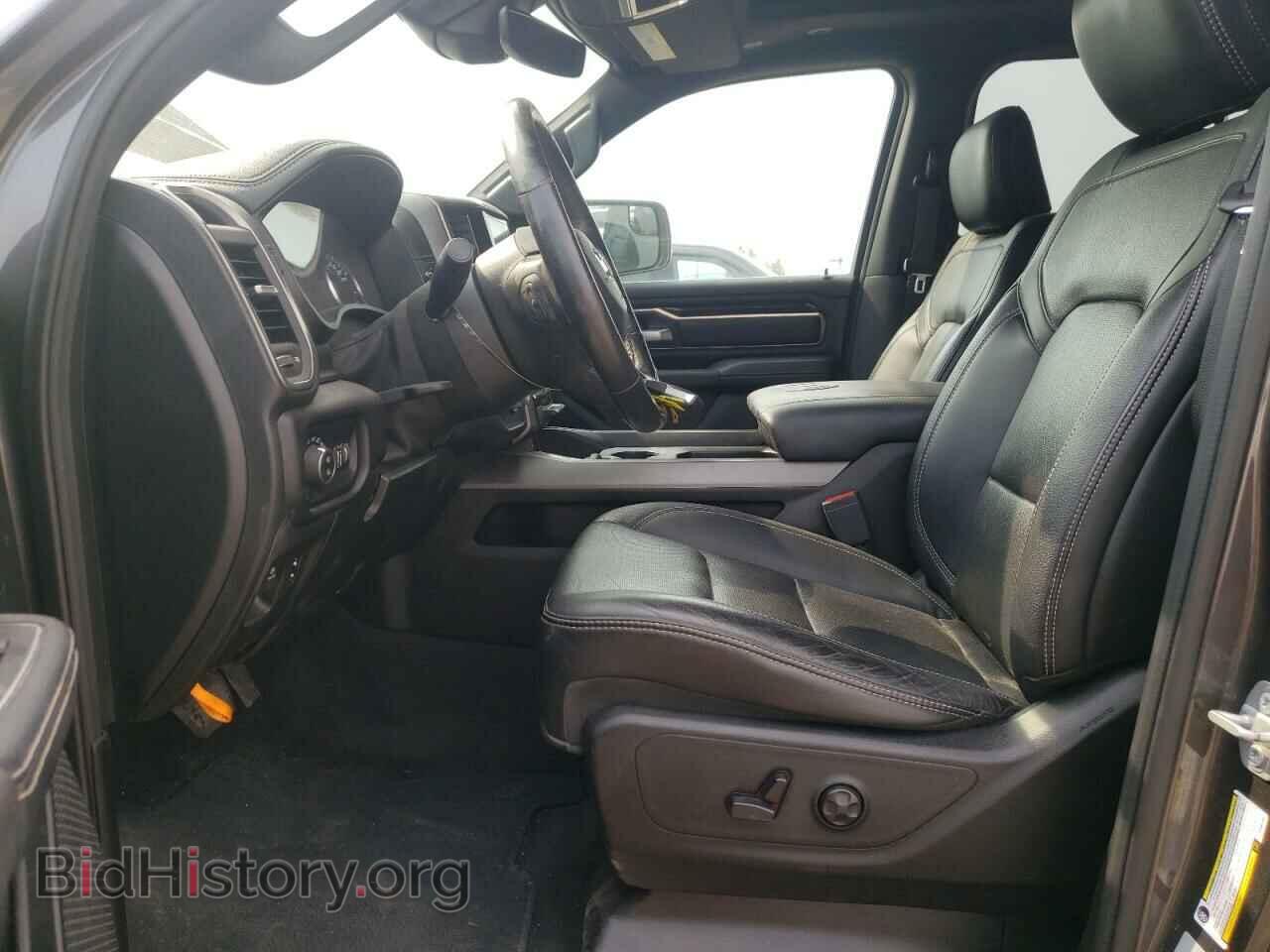 2019 RAM 1500 - VIN: 1C6SRFLT4KN584567 - Фото 7