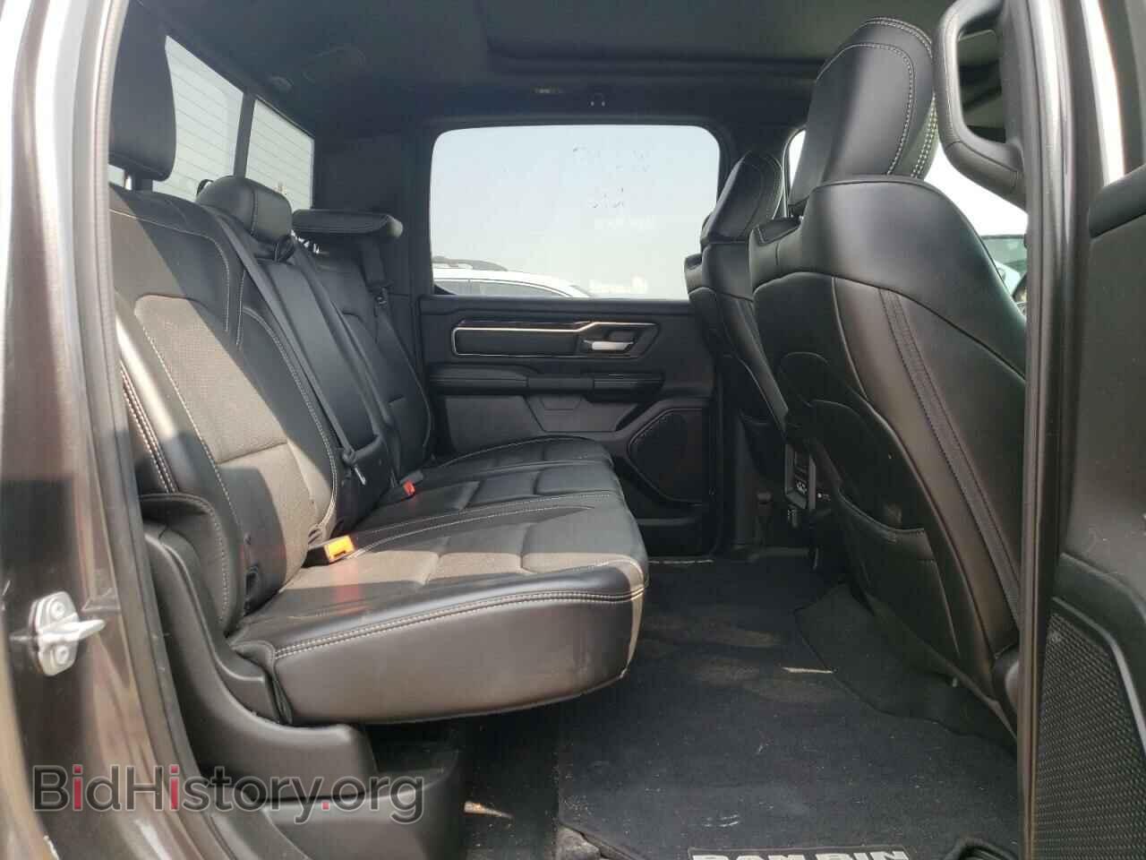 2019 RAM 1500 - VIN: 1C6SRFLT4KN584567 - Фото 10