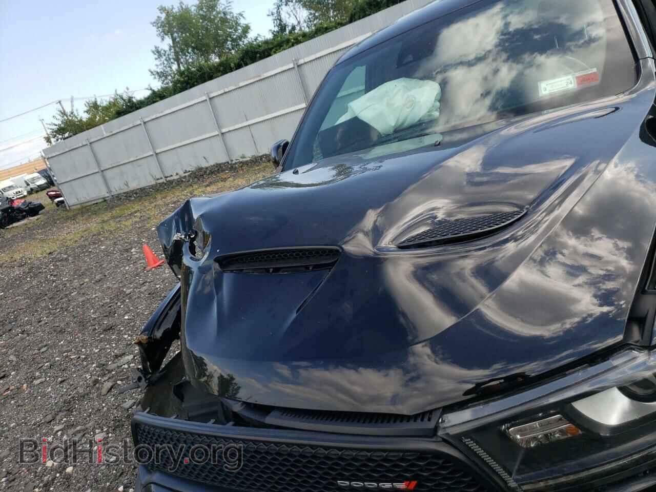 2020 DODGE DURANGO - VIN: 1C4SDJCT9LC287527 - Photo 12