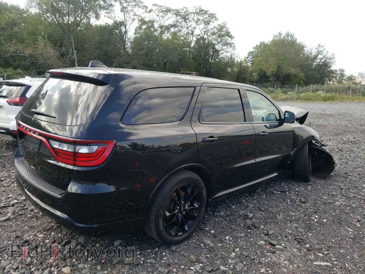 2020 DODGE DURANGO - VIN: 1C4SDJCT9LC287527 - Photo 3