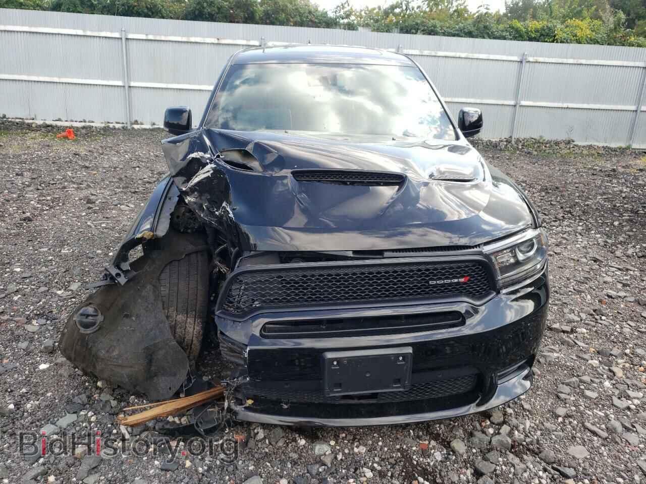 2020 DODGE DURANGO - VIN: 1C4SDJCT9LC287527 - Photo 5