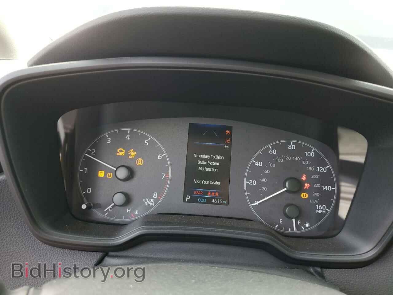 2023 TOYOTA COROLLA - VIN: 5YFB4MDE2PP024598 - Фото 9