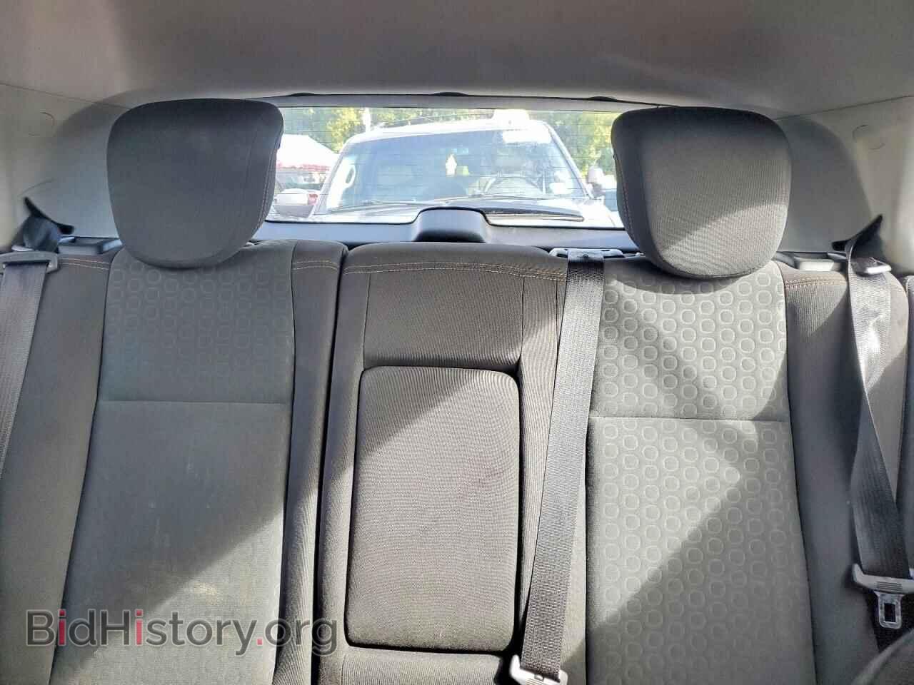 2017 CHEVROLET TRAX - VIN: 3GNCJNSB3HL212760 - Photo 10