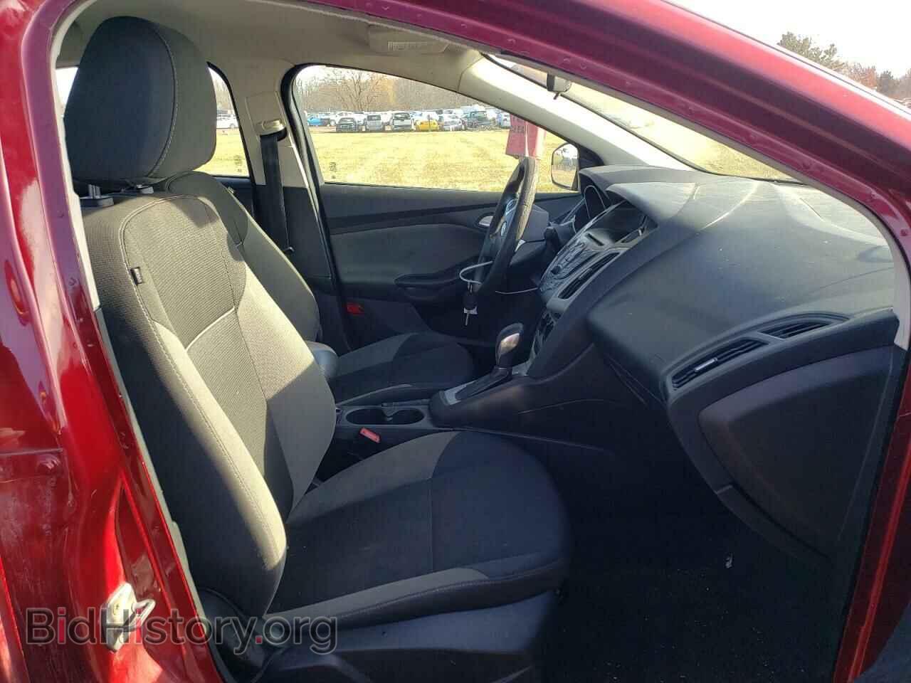 2014 FORD FOCUS - VIN: 1FADP3F21EL245408 - Фото 5