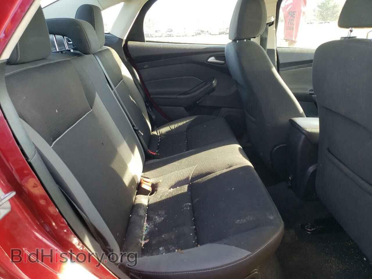 2014 FORD FOCUS - VIN: 1FADP3F21EL245408 - Фото 6