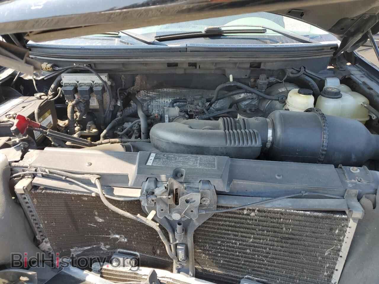 2008 FORD All Models - VIN: 1FTRX12W58FC04456 - Photo 11